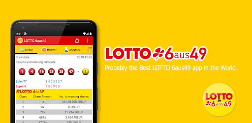 6aus49 lotto