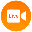 Herunterladen Live Chat - Free Video Talk Installieren Sie Neueste APK Downloader