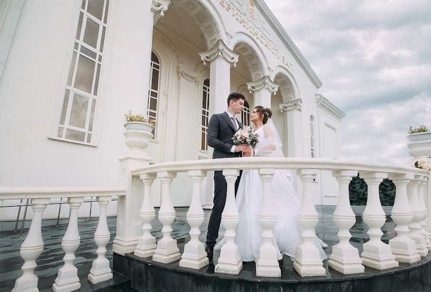 Wedding photographer Nikolay Razumov (razumov). Photo of 26 July 2021