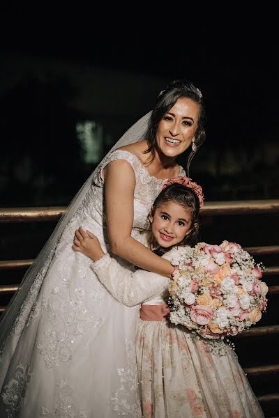 Fotógrafo de casamento Gui Costa (guicosta). Foto de 22 de setembro 2021