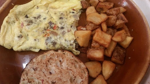 Breakfast Restaurant «Another Broken Egg Cafe - Morrisville», reviews and photos, 1121 Market Center Dr, Morrisville, NC 27560, USA