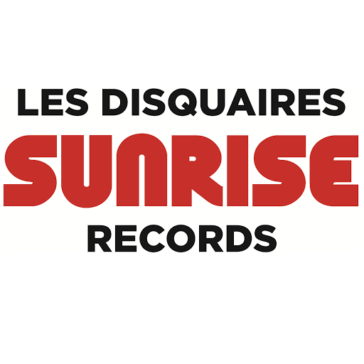 Sunrise Records logo