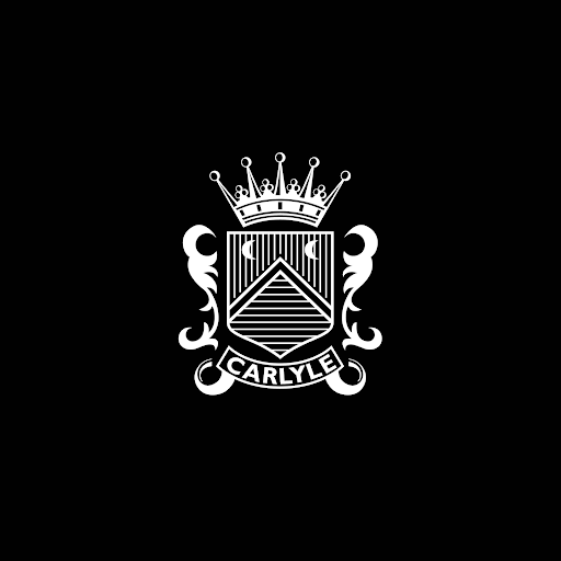 The Carlyle, A Rosewood Hotel logo