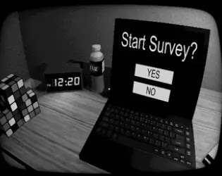 Start Survey?