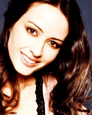 Amy Acker Awesome Beautiful Pics