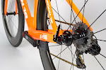 Argon 18 E-118 Shimano Dura Ace 9070 Di2 Complete Bike