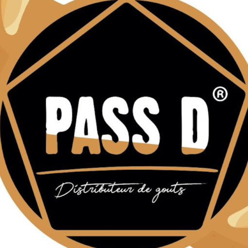 PASS D logo