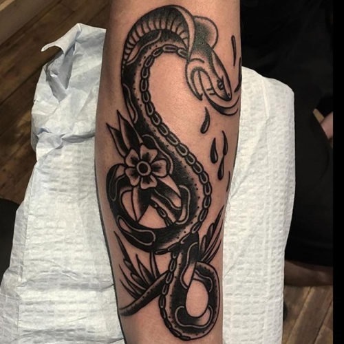 este_estilo_tradicional_tatuagem_de_serpente