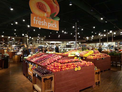 Grocery Store «The Fresh Market», reviews and photos, 1500 Peachtree Industrial Blvd, Suwanee, GA 30024, USA