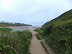 Porthcothan beach