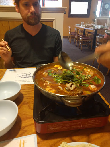 Korean Restaurant «Sorabol Restaurant», reviews and photos, 13286 Warwick Blvd, Newport News, VA 23602, USA