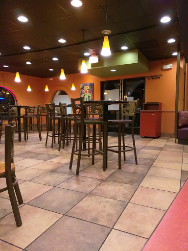 Mexican Restaurant «Taco Bell», reviews and photos, 32002 Alvarado Blvd, Union City, CA 94587, USA