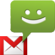 Logo SMS Backup+