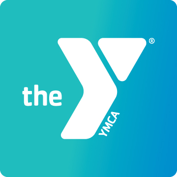 Border View Family YMCA logo