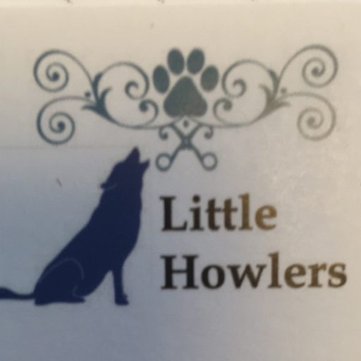 Little Howlers Dog Grooming Salon