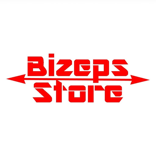 Sportnahrung Bizeps Store logo