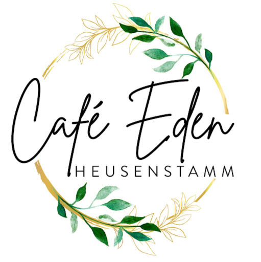 Café Eden Heusenstamm logo