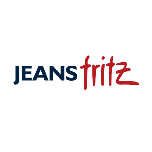 JEANS FRITZ logo