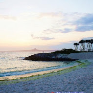 美麗島沖繩風味居酒屋