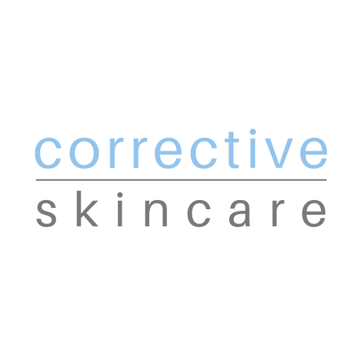 Corrective Skincare LA logo