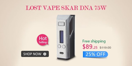 20170328 5460fe9553754151815f95e1451ff2d3 thumb%25255B2%25255D - 【セール】「Lost Vape Therion DNA133」「Wismec Reuleaux RX300」「Joyetech Cuboid 150」「LOST VAPE SKAR DNA75W 」「ハンドスピナー」最大25％オフFastTech2017年4月1-2日のエイプリルセール