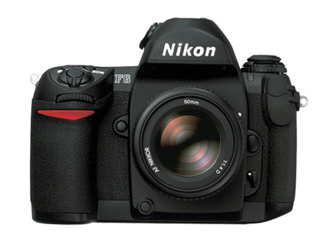 2021'den İtibaren Tüm Güncel Nikon Fotoğraf Makineleri, Karşılaştırılması