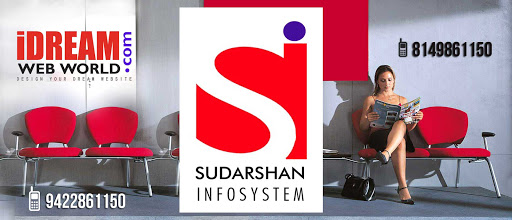 SUDARSHAN Infosystem, Kranti Chowk, Kaman Pura, Washim, Maharashtra 444505, India, Computer_Service, state MH