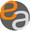 Eye Associates logo