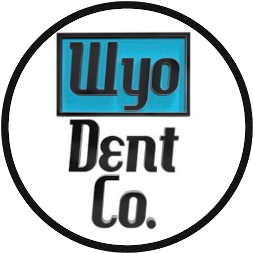 Wyo Dent Co. logo