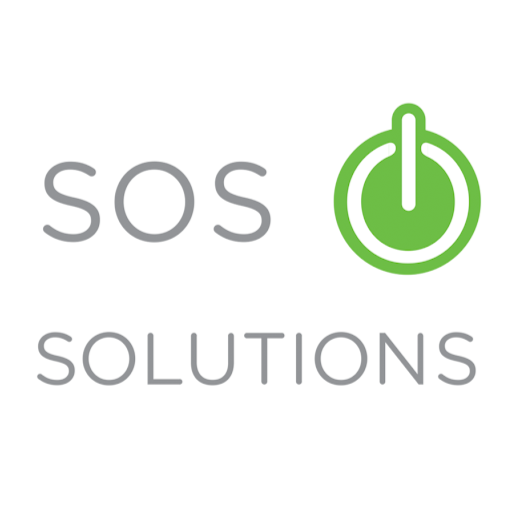 SOS Solutions logo