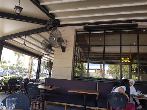 Boulangerie Paul