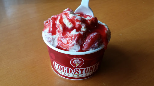 Ice Cream Shop «Cold Stone Creamery», reviews and photos, 1000 E 23rd St A-6, Panama City, FL 32405, USA