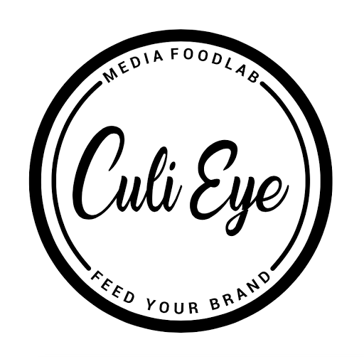 Culi EYE Media 'feed your brand' by Cees Visser Food- & Bierstylist logo