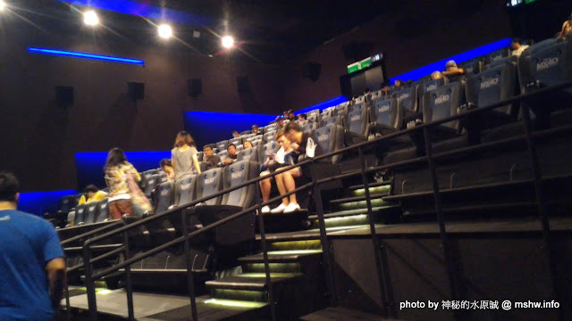 【景點】台中新光影城MX4D影廳-Shin Kong Cineplex Media MX4D Motion EFX Experience@西屯新光三越-捷運BRT新光遠百 : ATMOS加持,全台首座美規MX4D,效果更強更逼真! ID4星際終結者系列 區域 台中市 影城 西屯區 電影 