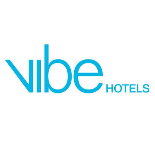 Vibe Hotel Hobart logo