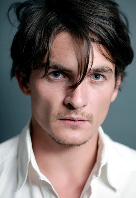 Rupert Friend Dp Profile Pics