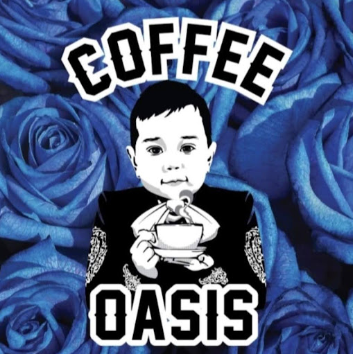 Coffee Oasis