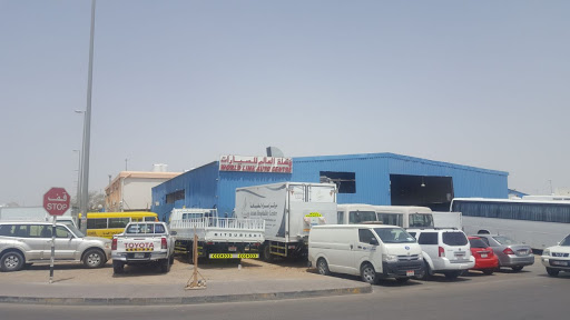 World Link Auto Centre Branch - 2, Abu Dhabi - United Arab Emirates, Auto Repair Shop, state Abu Dhabi