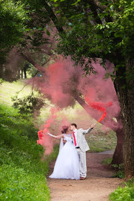 Fotógrafo de bodas Ivan Batin (batinivan). Foto del 20 de diciembre 2017