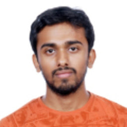 Soumya Mukherjee's user avatar