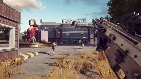 PUBG: New State Nedir? Çıkış tarihi, uyumlu cihazlar, fragman, oynanış, haritalar ve daha fazlası PUBG: New State Nedir? Çıkış tarihi, uyumlu cihazlar, fragman, oynanış, haritalar ve daha fazlası