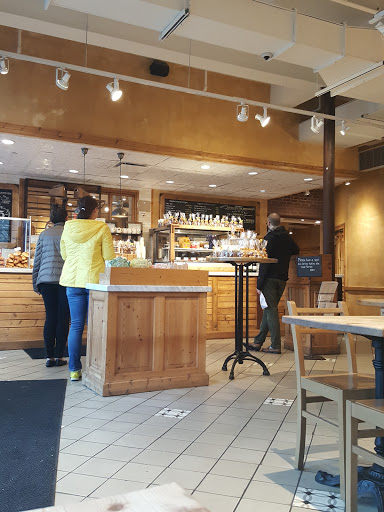 Belgian Restaurant «Le Pain Quotidien - Stamford (Harbor Point)», reviews and photos, 711 Canal St, Stamford, CT 06902, USA