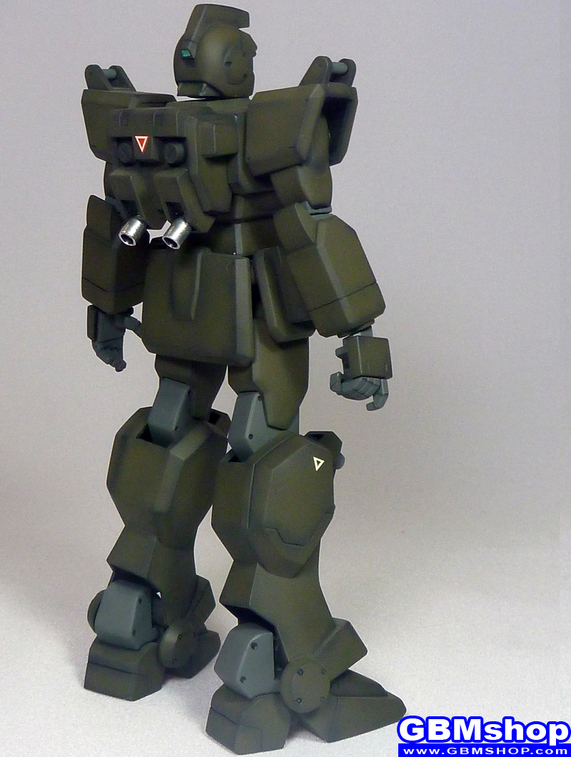 Bandai 1/144 RGM-79[G] GM Sniper