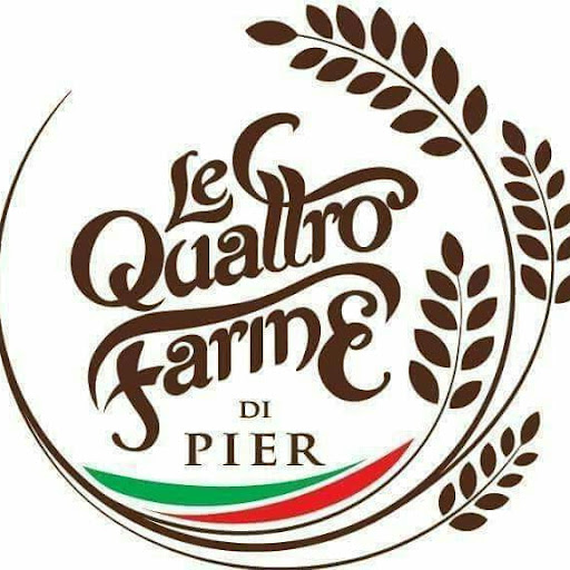 Nuova pizzeria da Pier logo