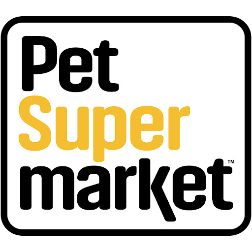 Pet Supermarket logo