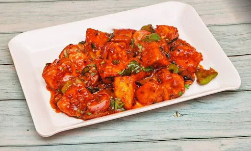 Chilli Chicken