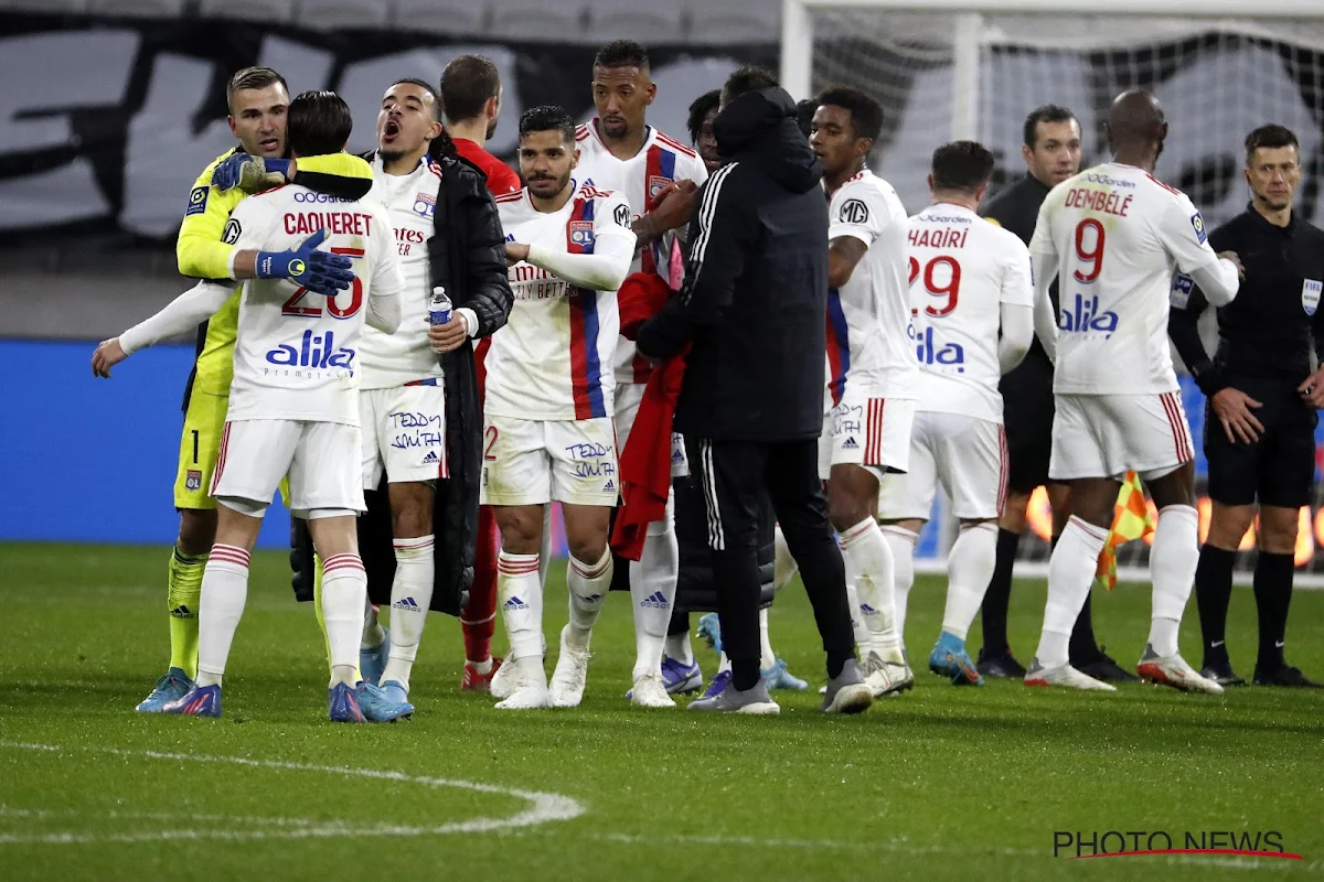 Malo Gusto va bien quitter Lyon pour rejoindre Chelsea