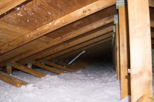 Insulation Contractor «All Season Insulation LLC», reviews and photos