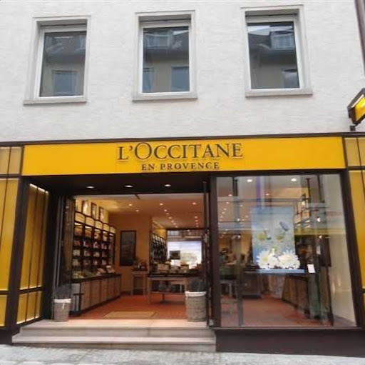 L'OCCITANE EN PROVENCE