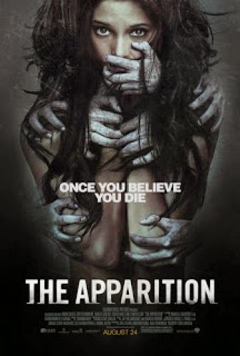 The Apparition Trailer Summons Ghost Of The Philip Experiment